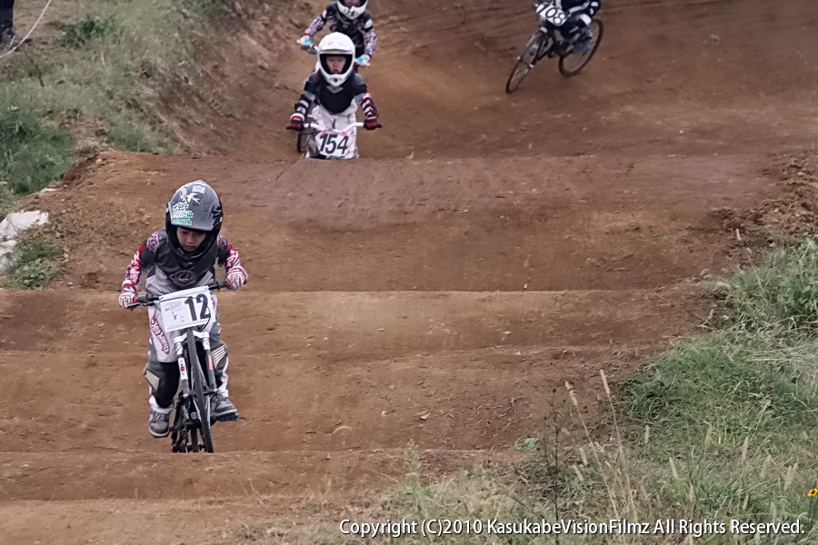 2010 JOSF 緑山スタジオ 10月定期戦 その7_b0136231_9244128.jpg