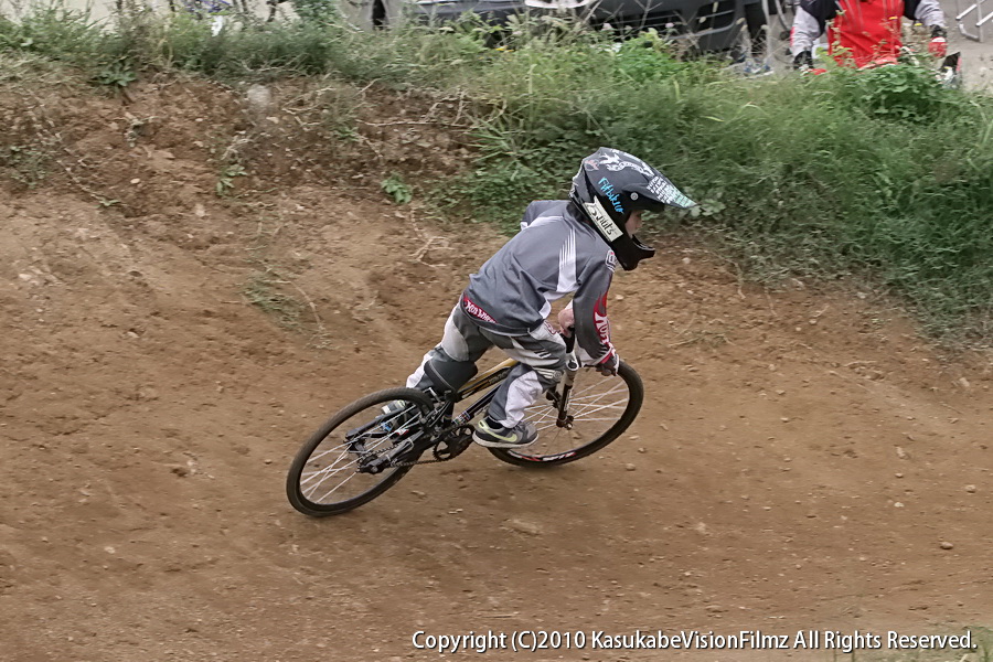 2010 JOSF　緑山スタジオ　10月定期戦　その7_b0136231_9245419.jpg