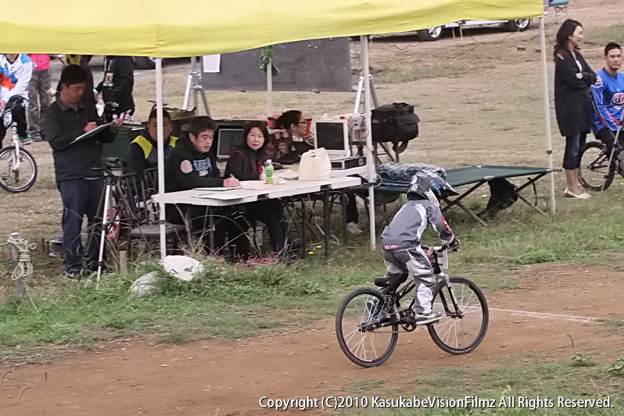 2010 JOSF 緑山スタジオ 10月定期戦 その7_b0136231_9245772.jpg