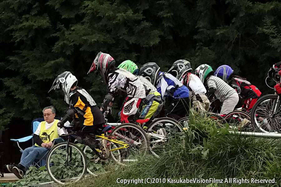 2010 JOSF　緑山スタジオ　10月定期戦　その7_b0136231_92521100.jpg