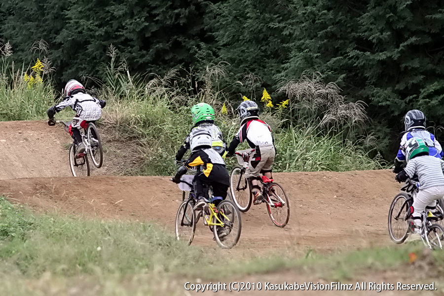 2010 JOSF　緑山スタジオ　10月定期戦　その7_b0136231_9253529.jpg