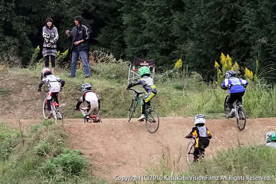 2010 JOSF 緑山スタジオ 10月定期戦 その7_b0136231_9253947.jpg