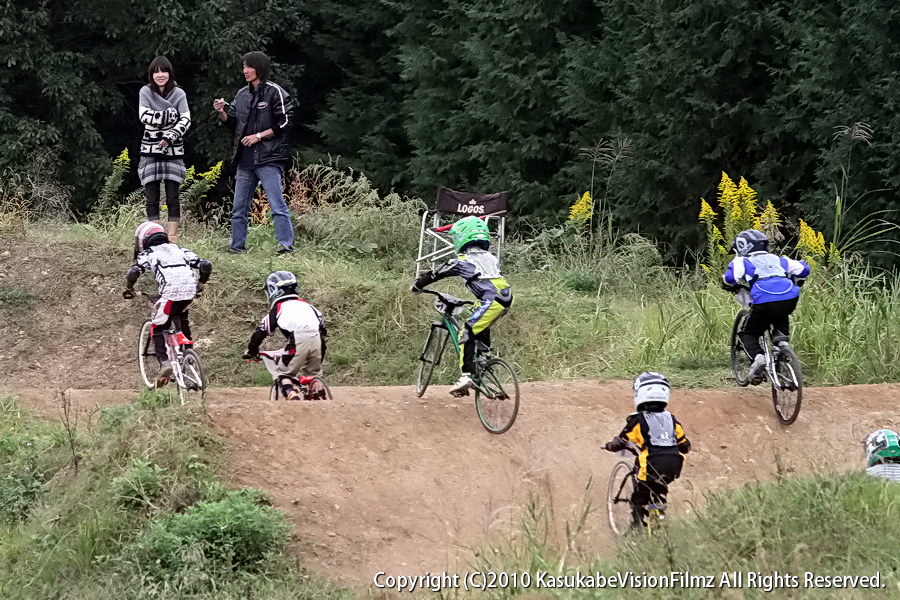 2010 JOSF　緑山スタジオ　10月定期戦　その7_b0136231_9253947.jpg