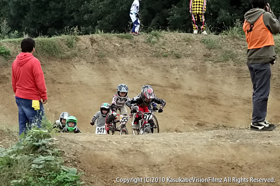 2010 JOSF 緑山スタジオ 10月定期戦 その7_b0136231_9254269.jpg