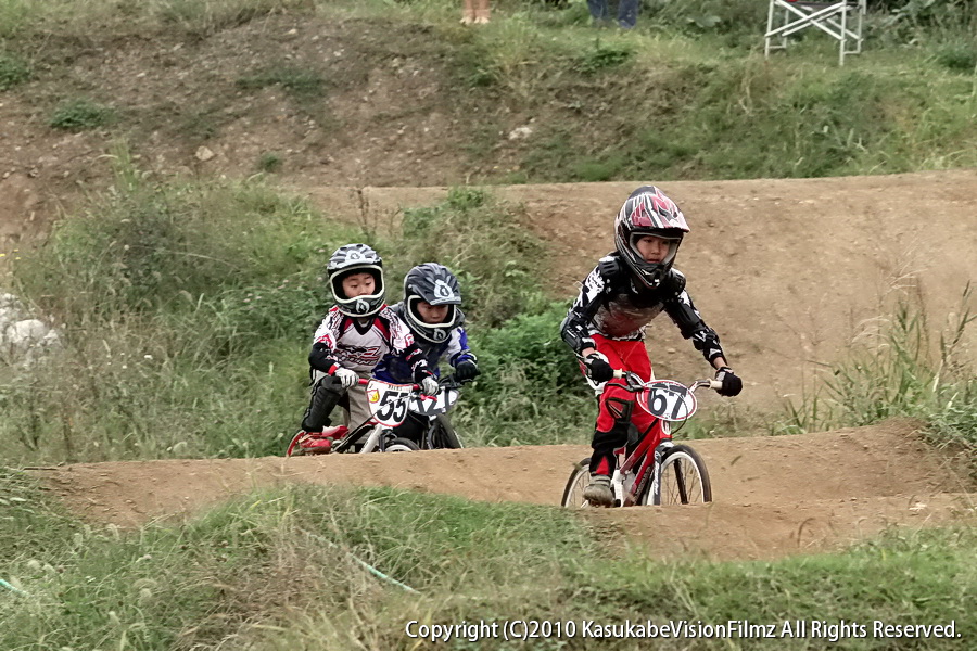 2010 JOSF 緑山スタジオ 10月定期戦 その7_b0136231_9254643.jpg