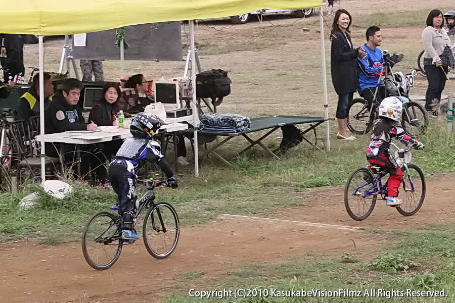 2010 JOSF 緑山スタジオ 10月定期戦 その7_b0136231_925469.jpg