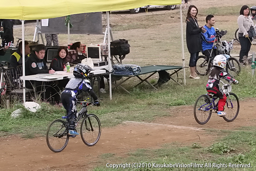 2010 JOSF　緑山スタジオ　10月定期戦　その7_b0136231_925469.jpg