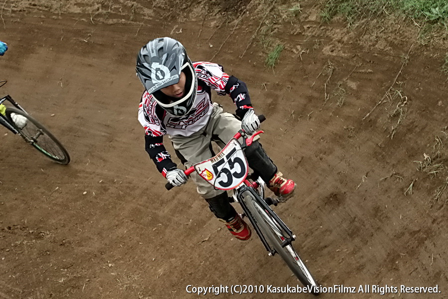 2010 JOSF 緑山スタジオ 10月定期戦 その7_b0136231_9255534.jpg