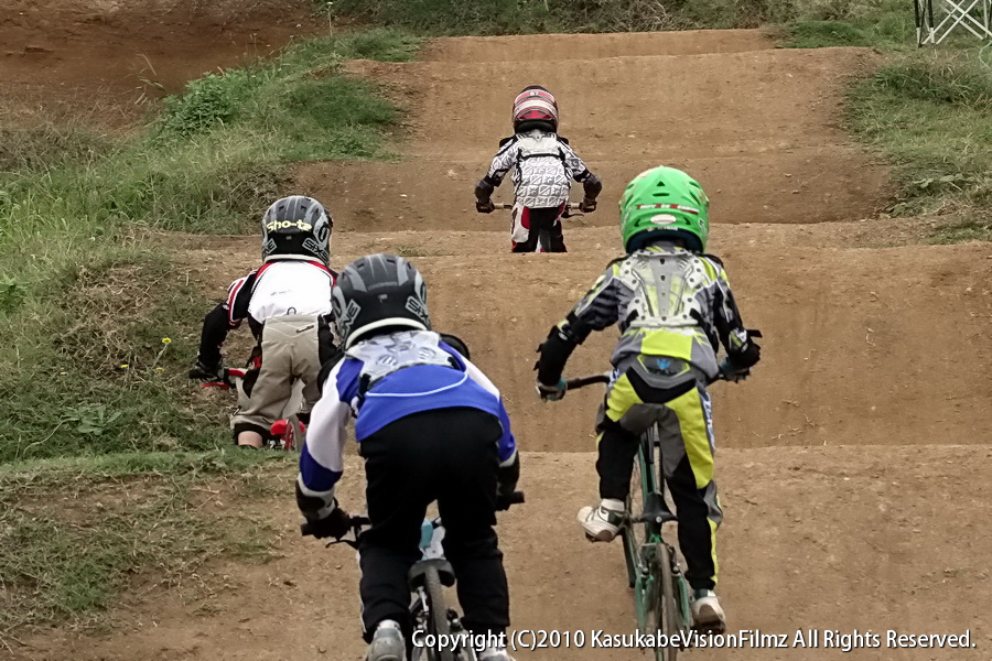 2010 JOSF 緑山スタジオ 10月定期戦 その7_b0136231_9255964.jpg