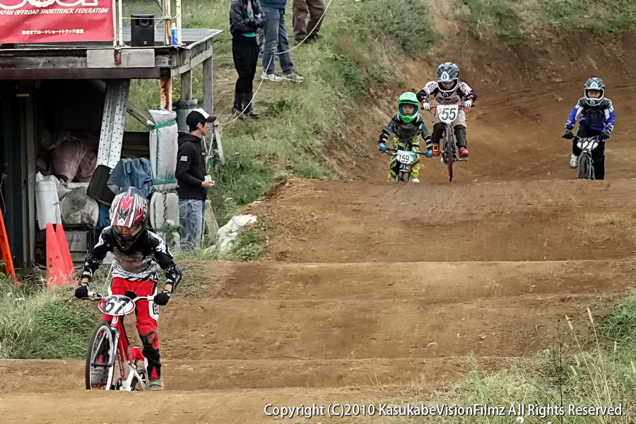 2010 JOSF 緑山スタジオ 10月定期戦 その7_b0136231_9261773.jpg