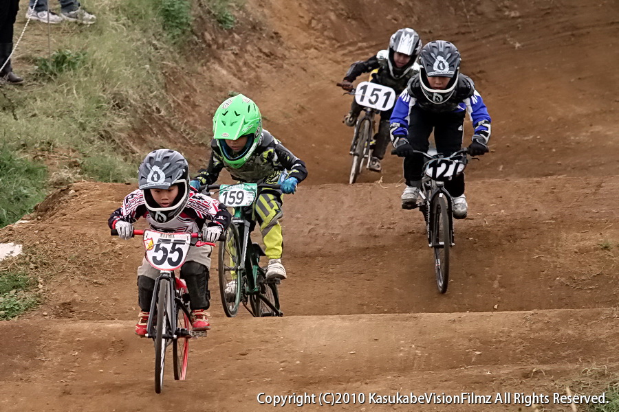 2010 JOSF 緑山スタジオ 10月定期戦 その7_b0136231_9262196.jpg