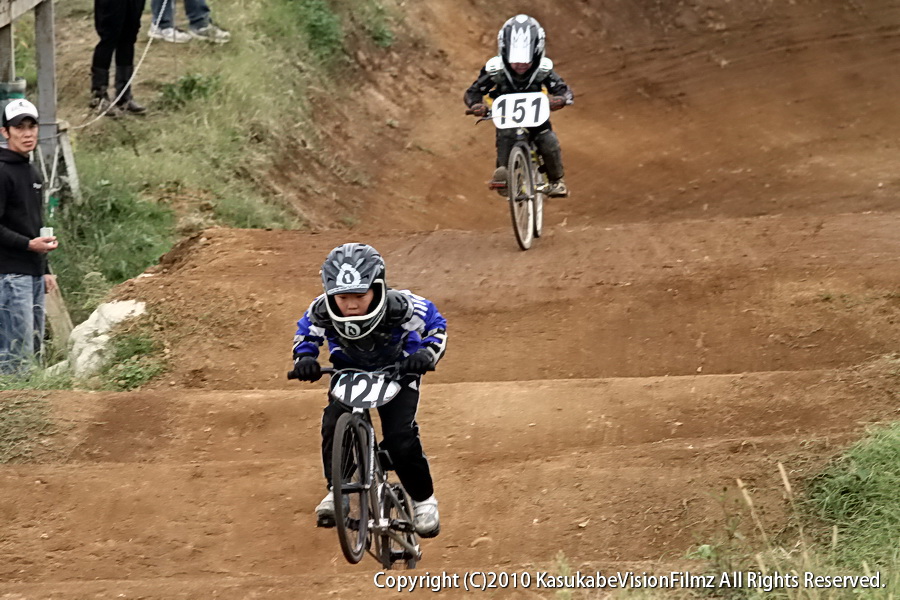 2010 JOSF 緑山スタジオ 10月定期戦 その7_b0136231_9262468.jpg