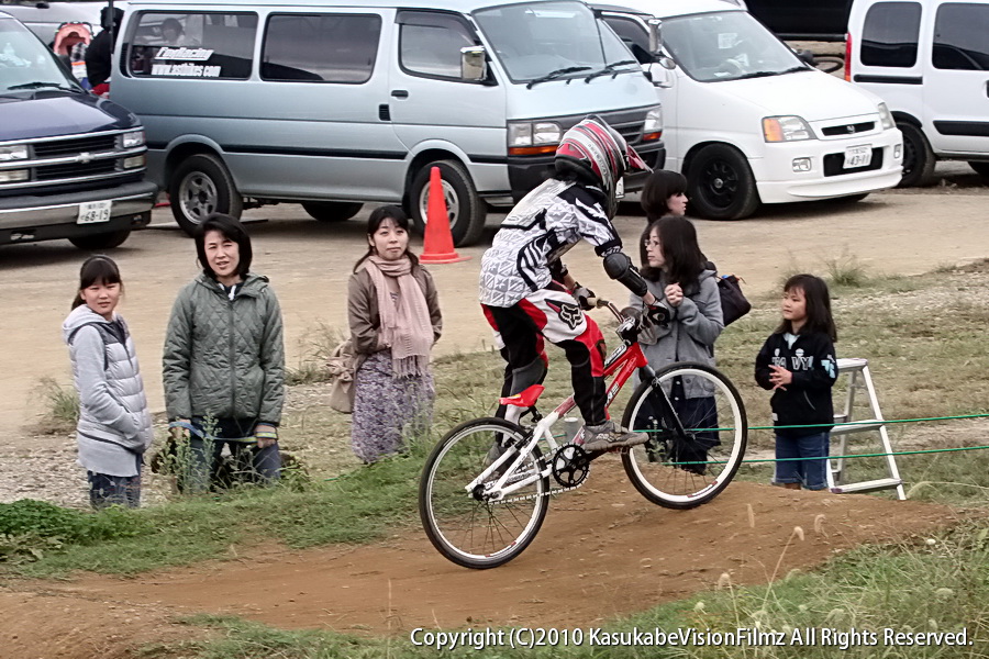 2010 JOSF　緑山スタジオ　10月定期戦　その7_b0136231_9262829.jpg