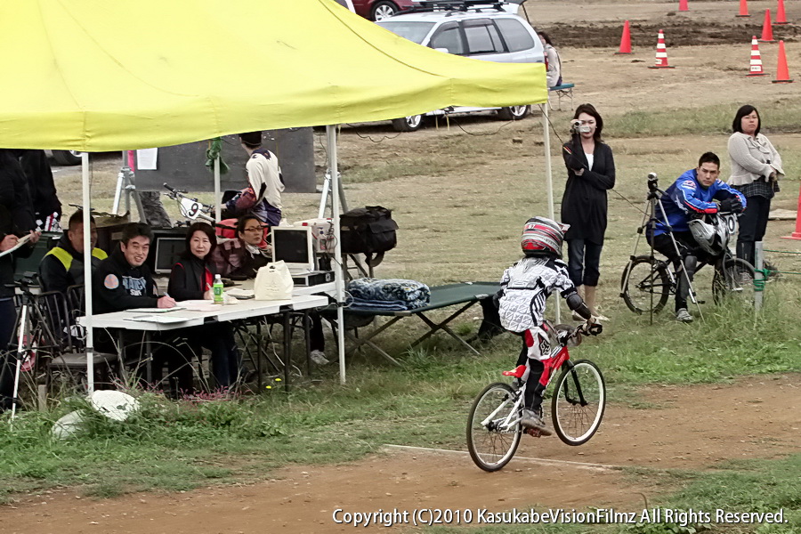 2010 JOSF 緑山スタジオ 10月定期戦 その7_b0136231_9264120.jpg