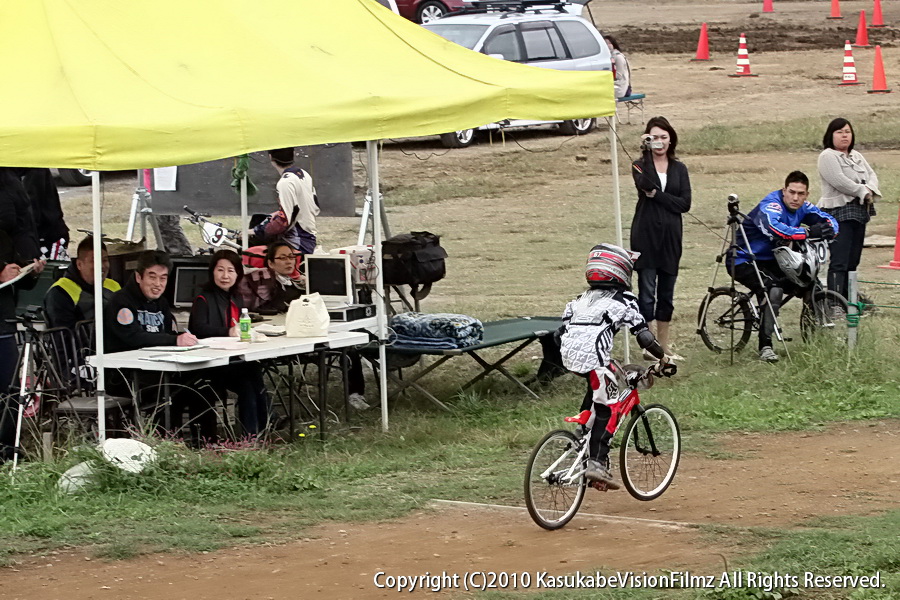 2010 JOSF　緑山スタジオ　10月定期戦　その7_b0136231_9264120.jpg