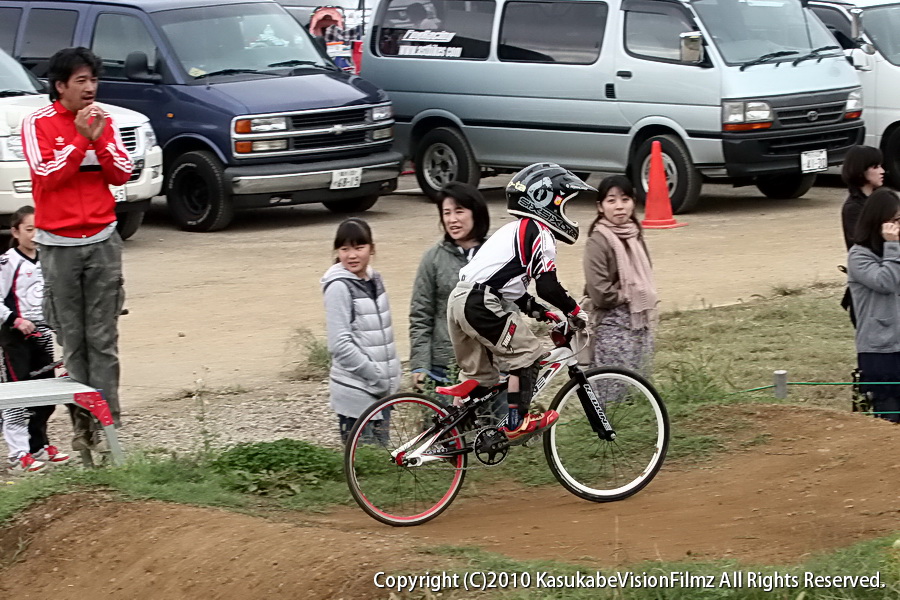 2010 JOSF　緑山スタジオ　10月定期戦　その7_b0136231_926444.jpg