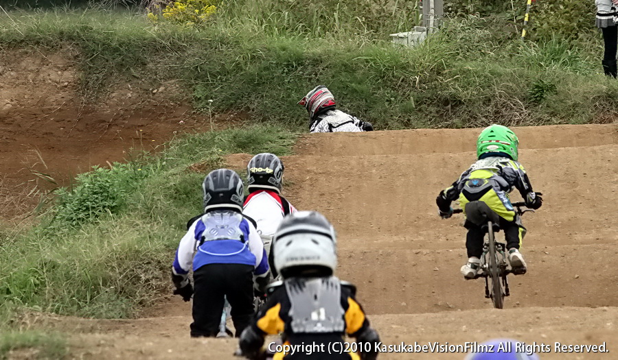 2010 JOSF 緑山スタジオ 10月定期戦 その7_b0136231_926755.jpg