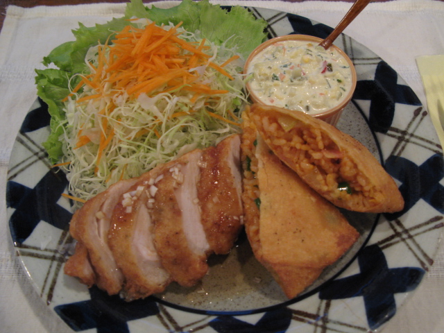 今日のメニュー_b0207642_0451491.jpg