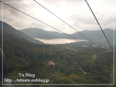 箱根の旅…その目的は…_c0157047_21344661.jpg