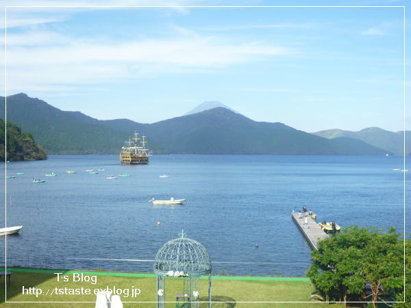 箱根の旅…その目的は…_c0157047_2152924.jpg