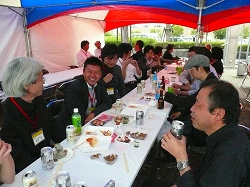 第5３回建築士会全国大会 佐賀大会_c0087349_8211738.jpg