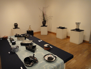 彩花陶芸教室作陶展_e0109554_1850256.jpg