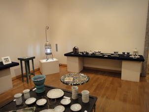 彩花陶芸教室作陶展_e0109554_1851121.jpg