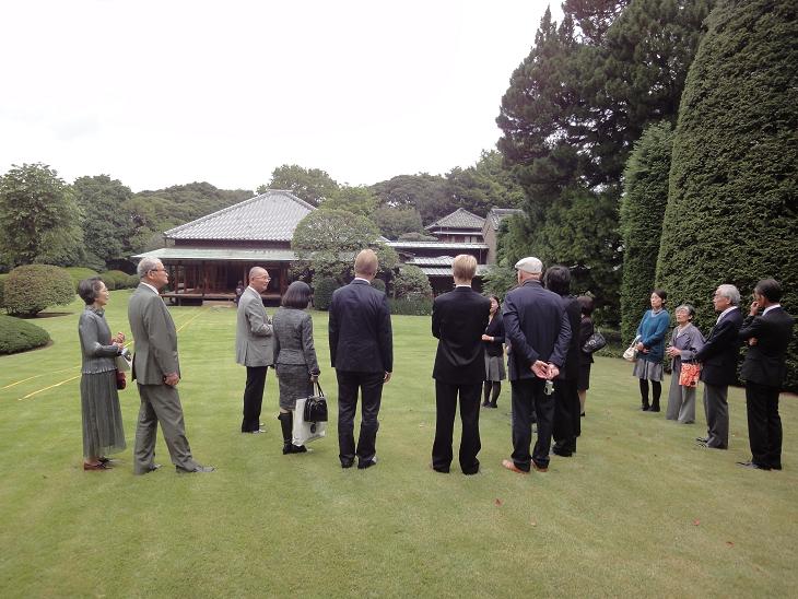ウィーン・フィル四重奏団演奏会のこと_b0124462_21104580.jpg
