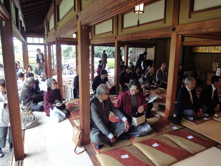 ウィーン・フィル四重奏団演奏会のこと_b0124462_21272513.jpg