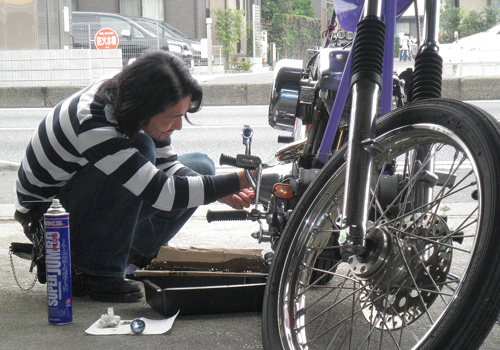 3コマ ホク♪ホッ(^o^)♪君 _d0126264_2012046.jpg