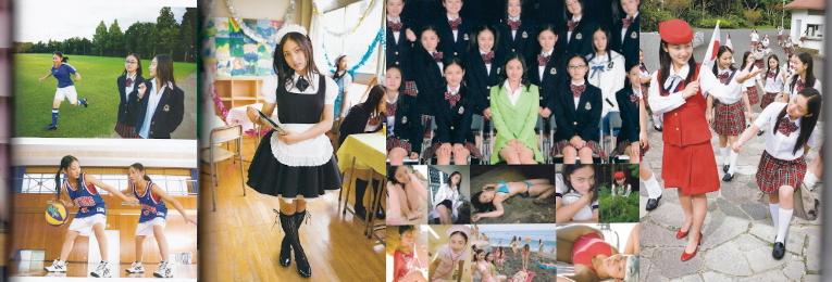 『紗綾写真集/私立紗綾女子学園中等部』_e0033570_2153573.jpg