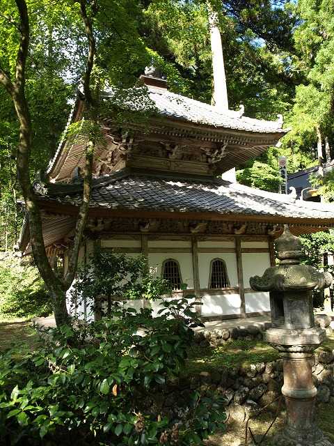 『谷汲山華厳寺をのんびりと・・・・・』_d0054276_19423351.jpg