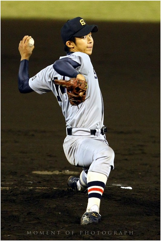 関西六大学野球連盟 京都産業大学 Vs 龍谷大学 前編 Moment Of Photograph 関西六大学野球連盟 京都産業大学 Vs 龍谷大学 前編 Moment Of Photograph