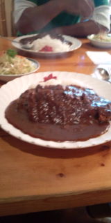カレーの名店!_f0172281_6193164.jpg