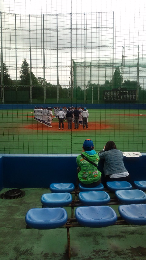 やりました駒大野球部!_c0092197_2138161.jpg