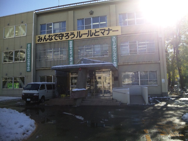 キューブ・ご成約ありがとうございます!!(伏古店)_c0161601_21581928.jpg