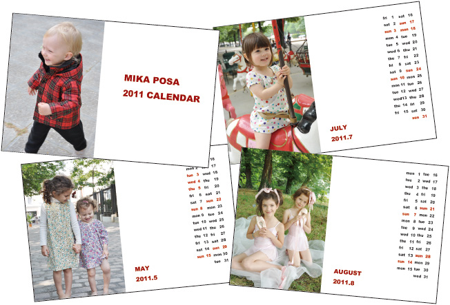 2011年版 MIKA POSAカレンダー予約開始です！！_b0164803_1214124.jpg