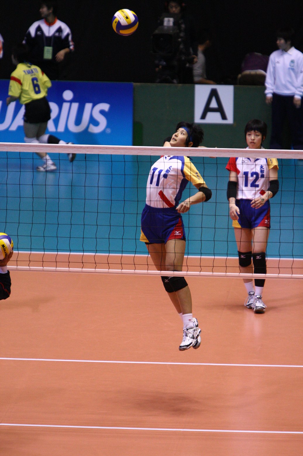 東レアローズ内定選手　二見　梓　大和南_f0178711_21473478.jpg