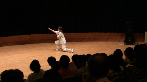 【第三回　中国武術演武会】　2010　ＮＯ.6_a0039748_252667.jpg