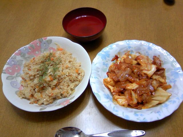 ネタがないときゃご飯ネタの13回目 (過去ネタ整理)_b0034848_2325113.jpg