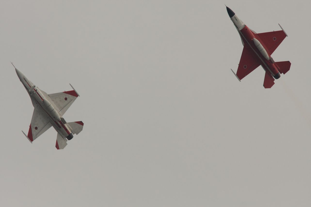 岐阜基地航空祭2010 1_d0152551_1255332.jpg