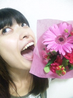 ♪My way♪_b0174553_2347815.jpg
