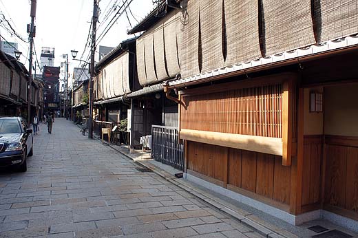 祇園　近江牛・京洛肉料理「いっしん」 _e0050753_20384722.jpg