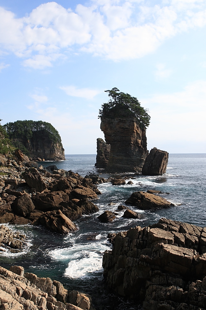 2010年 10月15日～24日 北東北の旅　第Ⅱ部　陸中海岸（その２）_c0127663_23334217.jpg