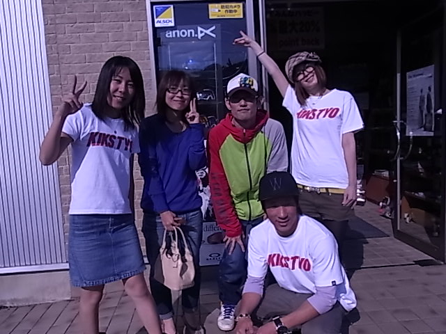 仙台 ☆ EXTREME さん_c0151965_21532651.jpg