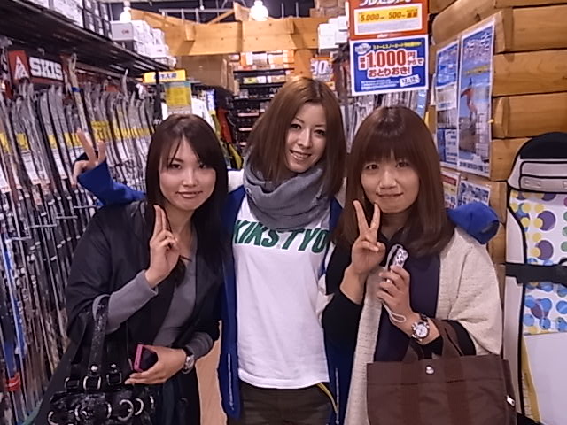 福島 ☆ ゼビオ郡山 さん_c0151965_23191046.jpg