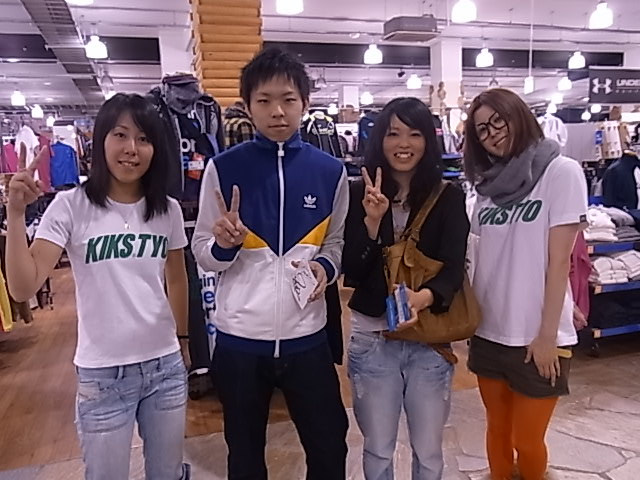 福島 ☆ ゼビオ郡山 さん_c0151965_23251974.jpg