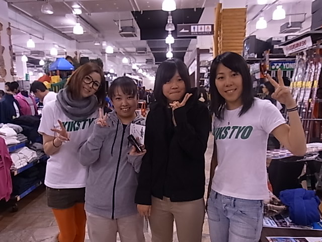 福島 ☆ ゼビオ郡山 さん_c0151965_232527.jpg