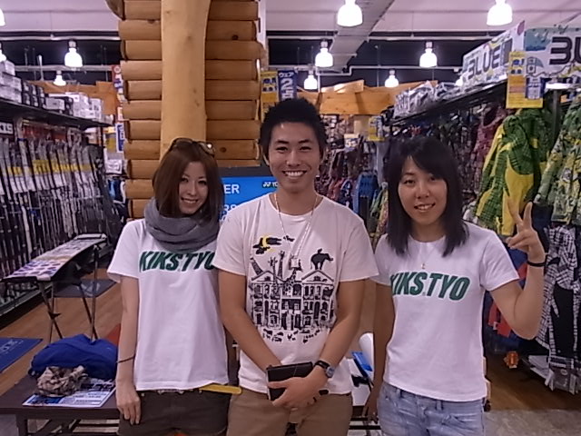 福島 ☆ ゼビオ郡山 さん_c0151965_23253965.jpg