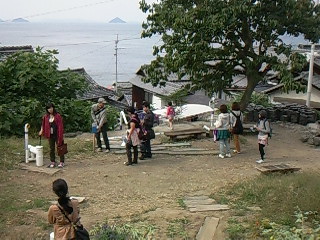 瀬戸内国際芸術祭　2010_f0142668_556635.jpg